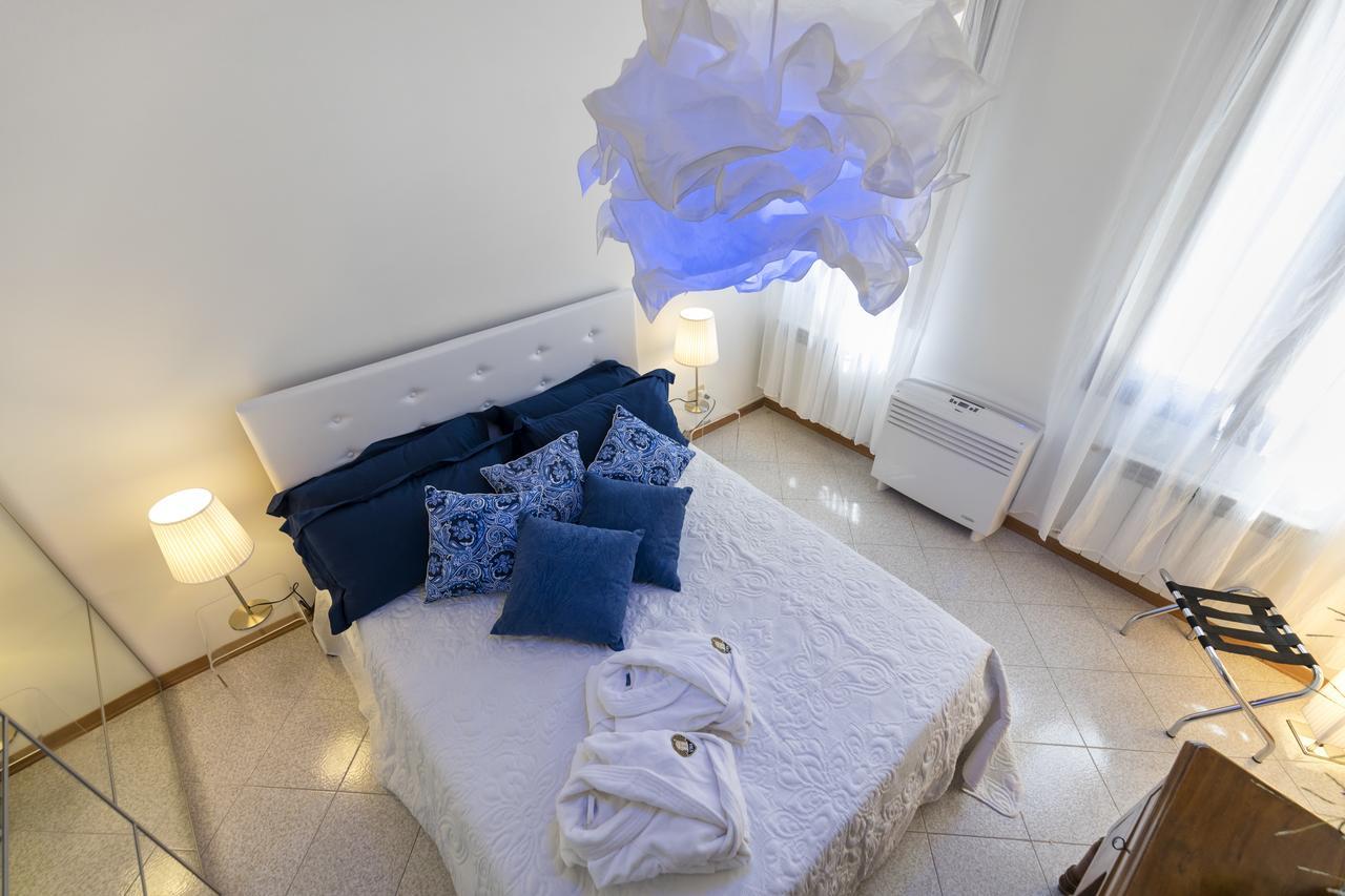 Apartment Heaven San Marco 1 E 2, The Elegant A Stone S Throw From St S Square Venice