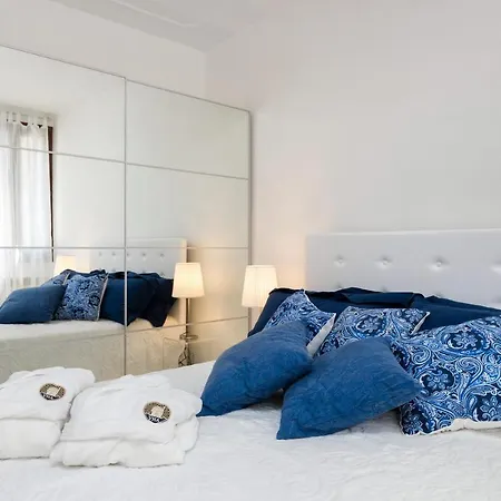 Venice Heaven Apartments San Marco 1 E 2, The Elegant Residence A Stone S Throw From St Mark S Square Exterior photo
