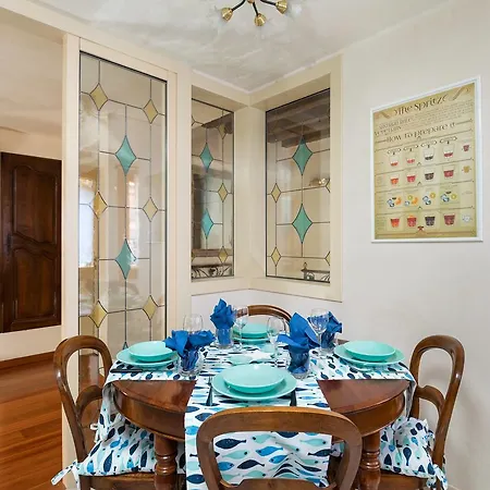 Venice Heaven Apartments San Marco 1 E 2, The Elegant Residence A Stone S Throw From St Mark S Square Exterior photo