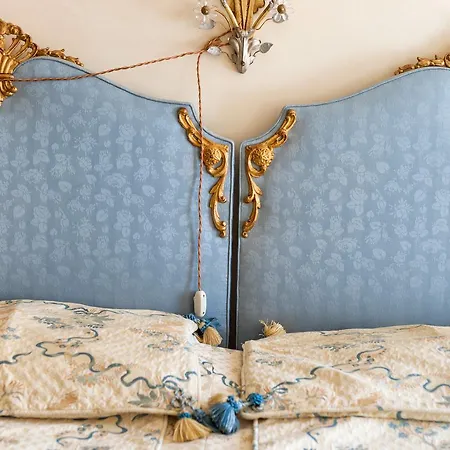 Venice Heaven Apartments San Marco 1 E 2, The Elegant Residence A Stone S Throw From St Mark S Square Exterior photo