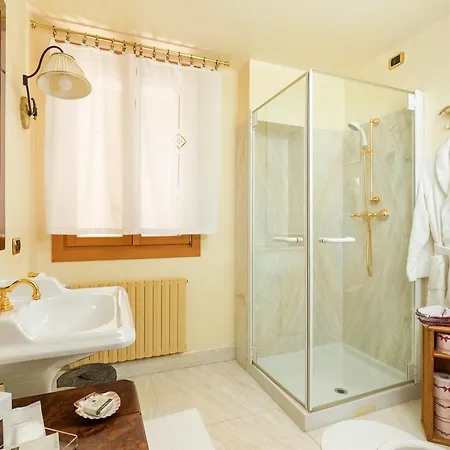 Venice Heaven Apartments San Marco 1 E 2, The Elegant Residence A Stone S Throw From St Mark S Square Exterior photo