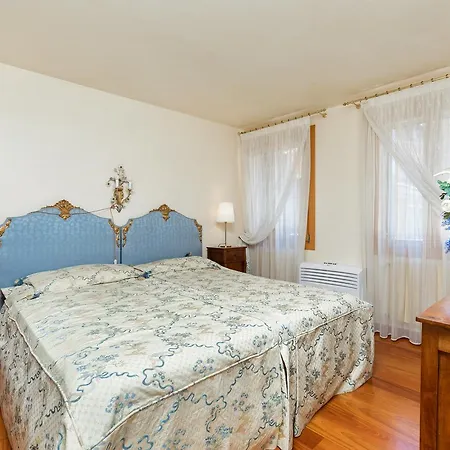 Venice Heaven Apartments San Marco 1 E 2, The Elegant Residence A Stone S Throw From St Mark S Square Exterior photo