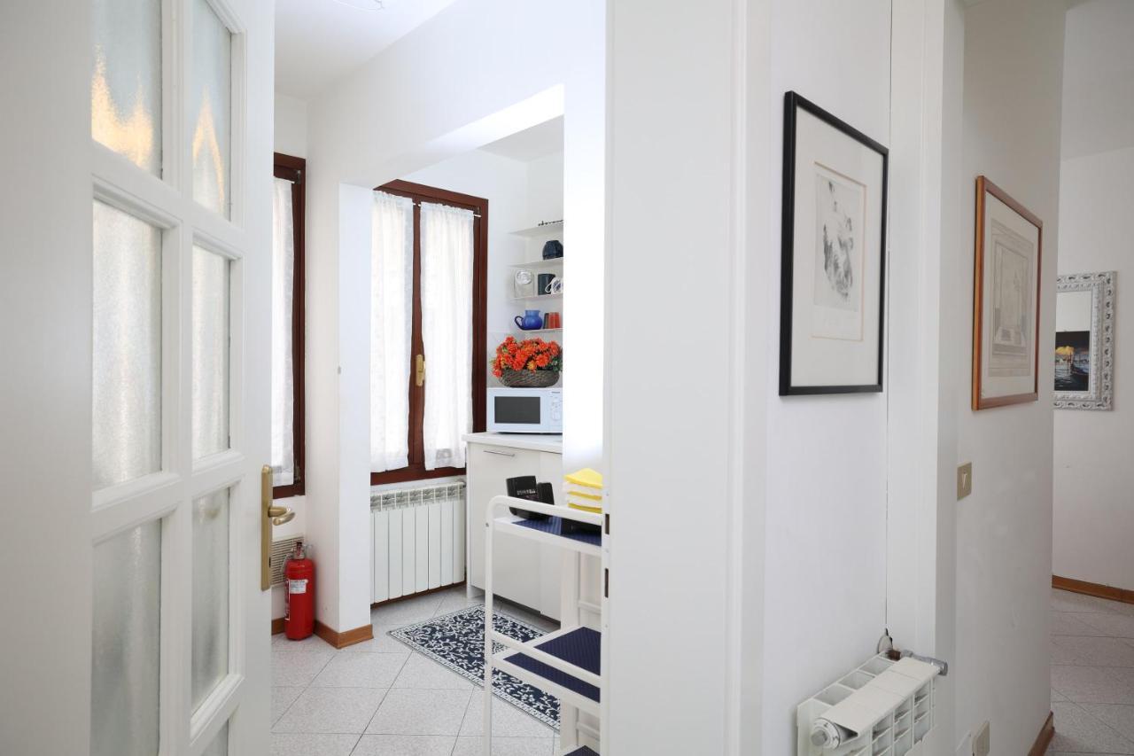 Apartment Heaven San Marco 1 & 2, The Elegant A Stone S Throw From St S Square