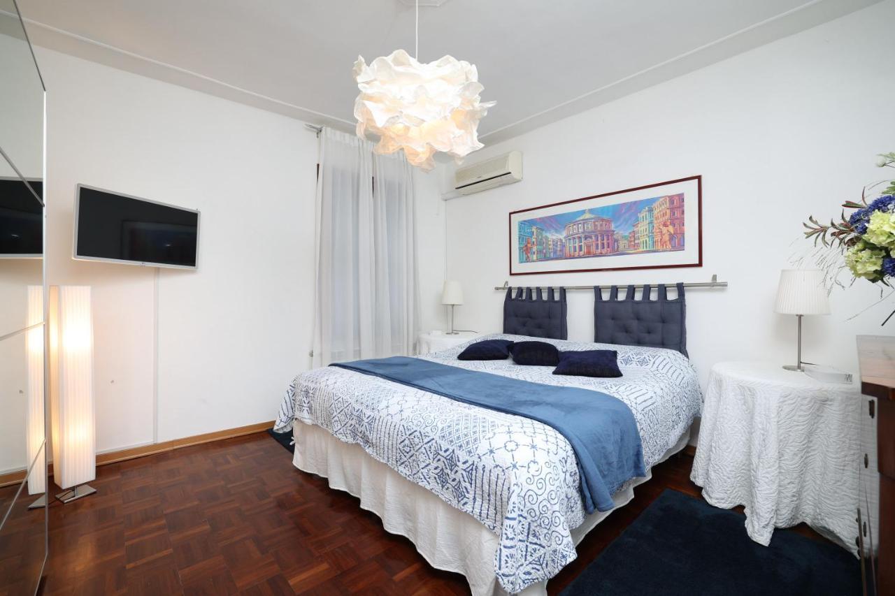 Appartamento Heaven San Marco 1 & 2, The Elegant A Stone S Throw From St S Square Venezia