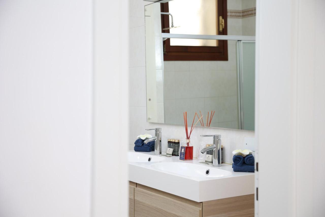 Apartment Heaven San Marco 1 & 2, The Elegant A Stone S Throw From St S Square