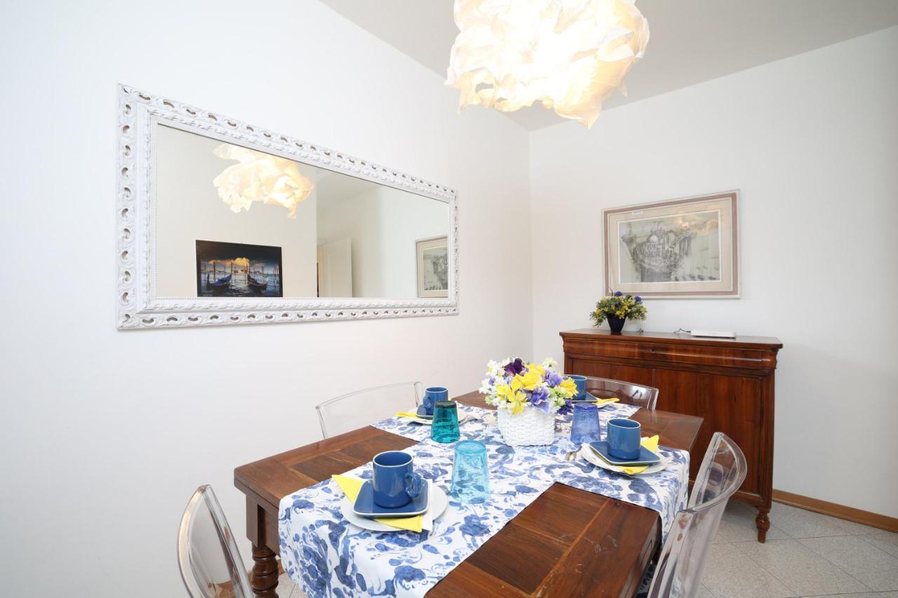 Apartment Heaven San Marco 1 & 2, The Elegant A Stone S Throw From St S Square