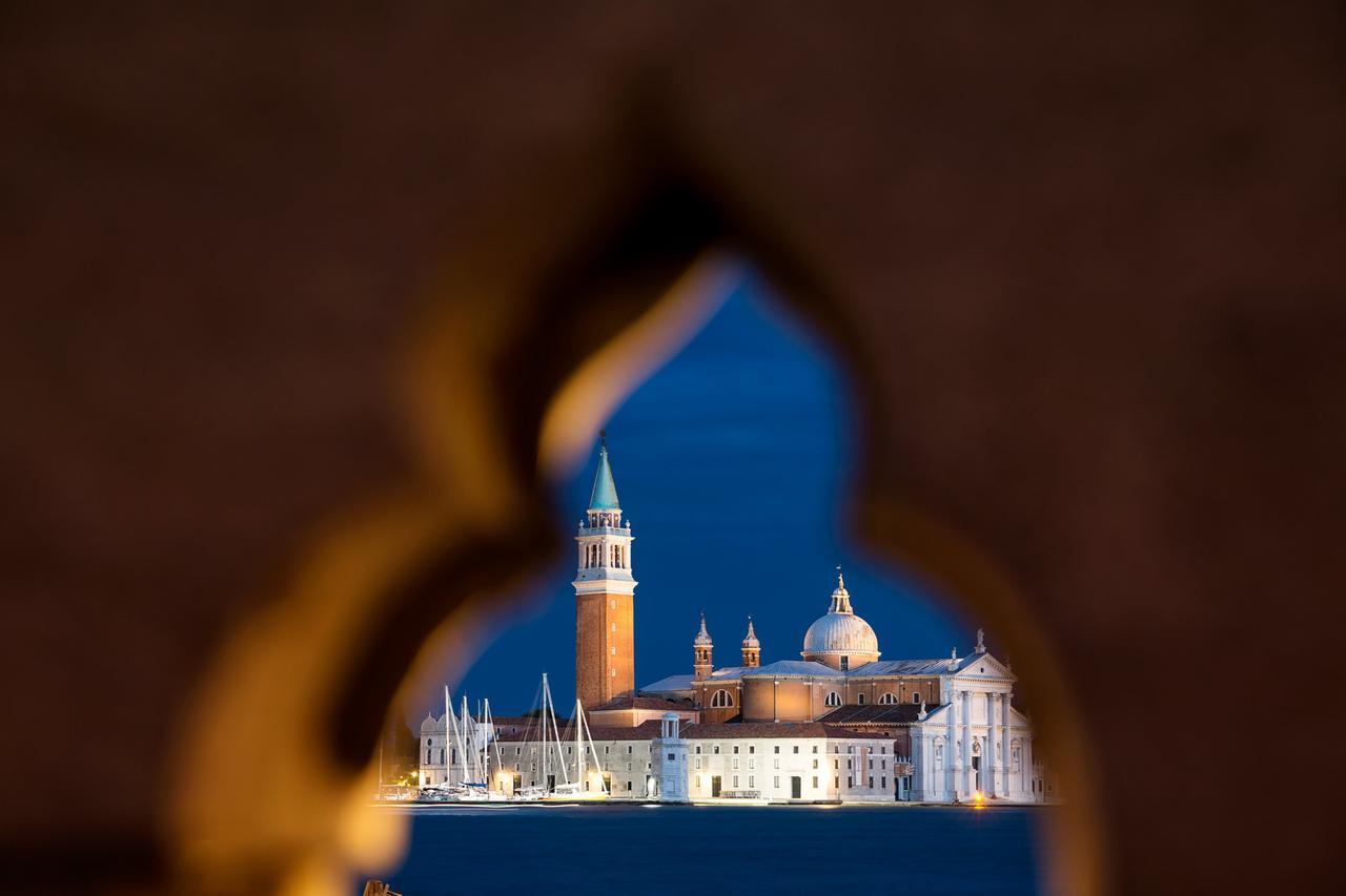 Apartment Heaven San Marco 1 & 2, The Elegant A Stone S Throw From St S Square