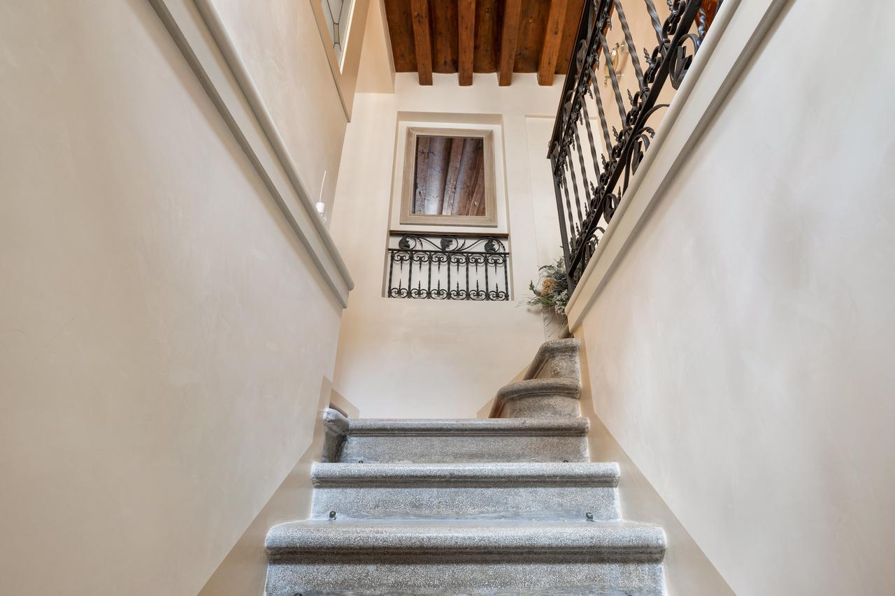 Apartment Heaven San Marco 1 & 2, The Elegant A Stone S Throw From St S Square Venice