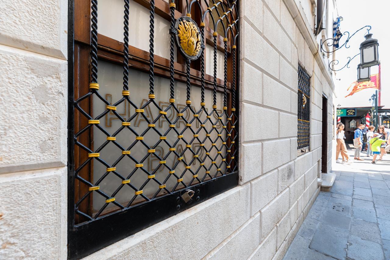 Apartment Heaven San Marco 1 & 2, The Elegant A Stone S Throw From St S Square *