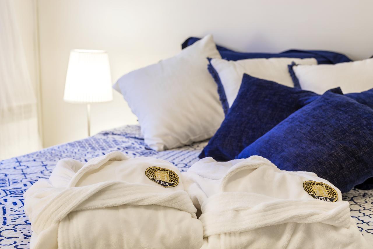 Heaven San Marco 1 & 2, The Elegant A Stone S Throw From St S Square Apartment *